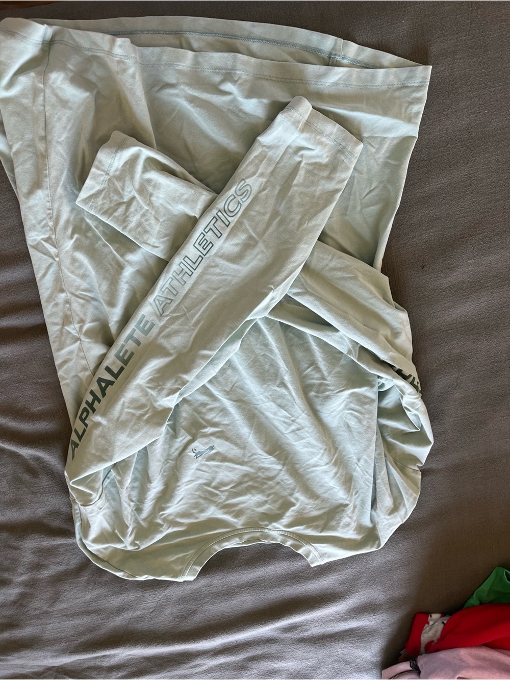 Alphalete Long Sleeve BUNDLE